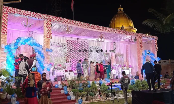 Kalash Garden bhopal